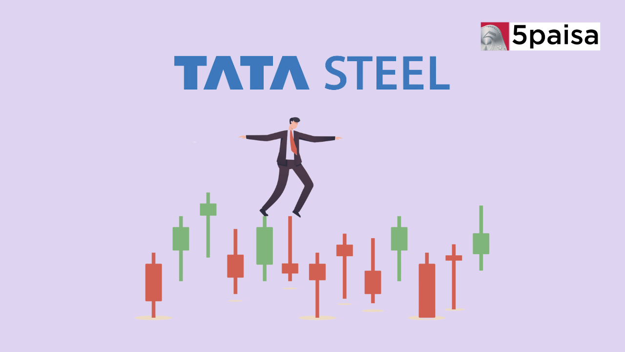 Stock in Action Tata Steel 30 August 2024 5paisa